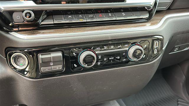 new 2026 Chevrolet Silverado 1500 car, priced at $53,220