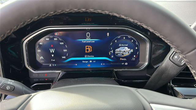 new 2026 Chevrolet Silverado 1500 car, priced at $53,220