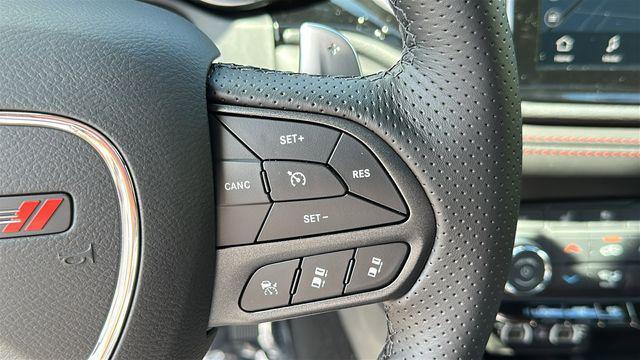 new 2026 Dodge Durango car, priced at $46,416