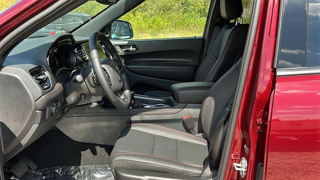 new 2026 Dodge Durango car, priced at $46,416