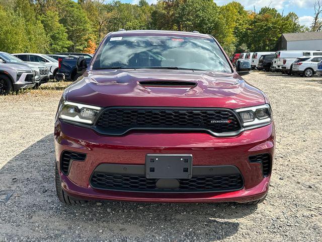 new 2026 Dodge Durango car, priced at $46,416