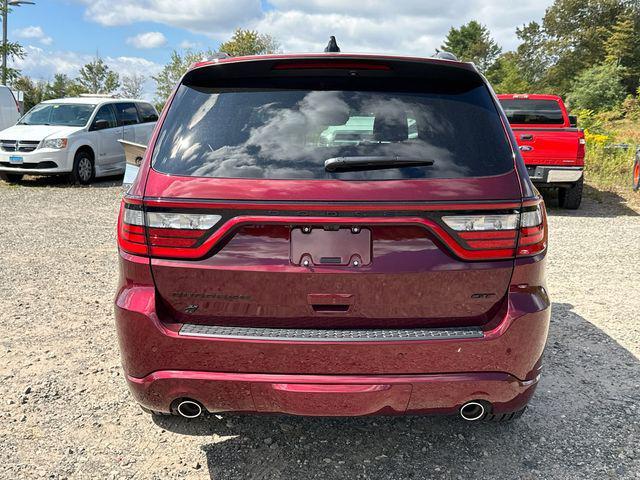 new 2026 Dodge Durango car, priced at $46,416