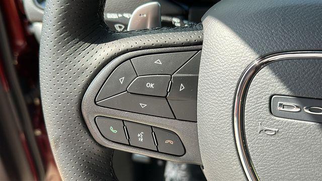 new 2026 Dodge Durango car, priced at $46,416