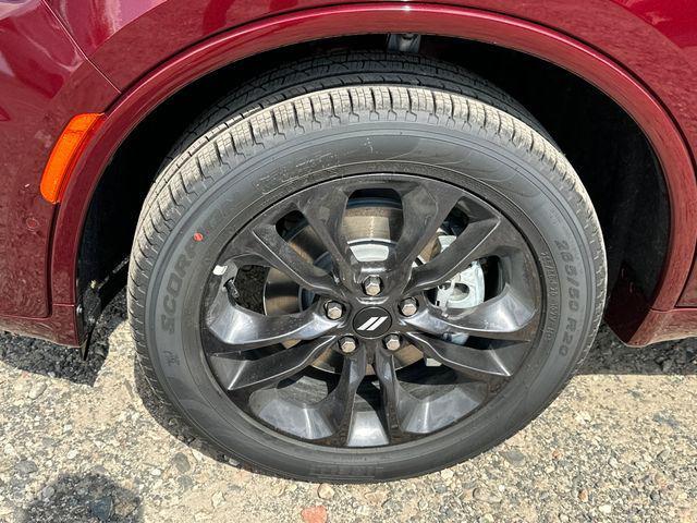 new 2026 Dodge Durango car, priced at $46,416
