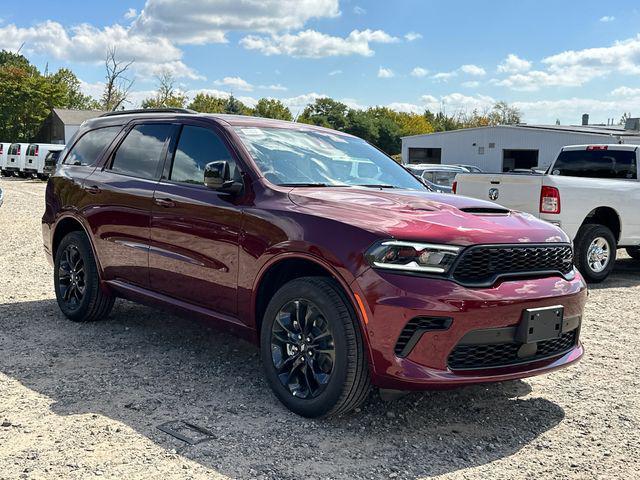 new 2026 Dodge Durango car, priced at $46,416