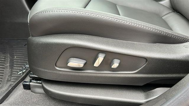 new 2025 Cadillac XT5 car, priced at $54,090