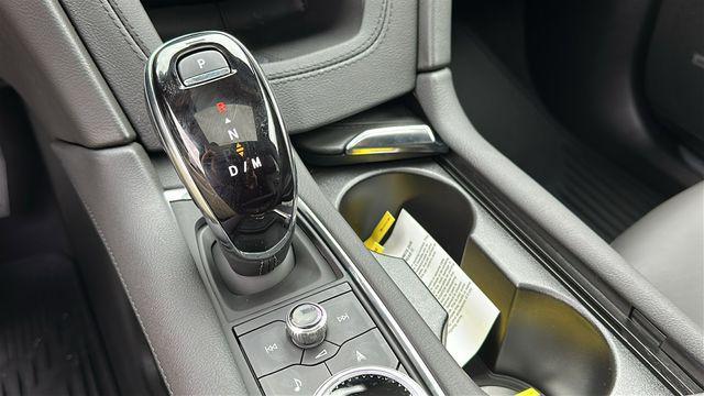 new 2025 Cadillac XT5 car, priced at $54,090