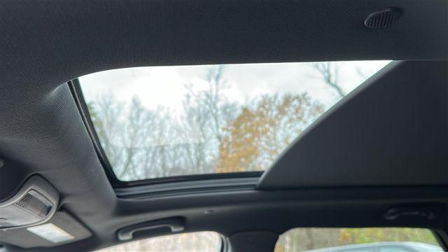 new 2025 Cadillac XT5 car, priced at $54,090