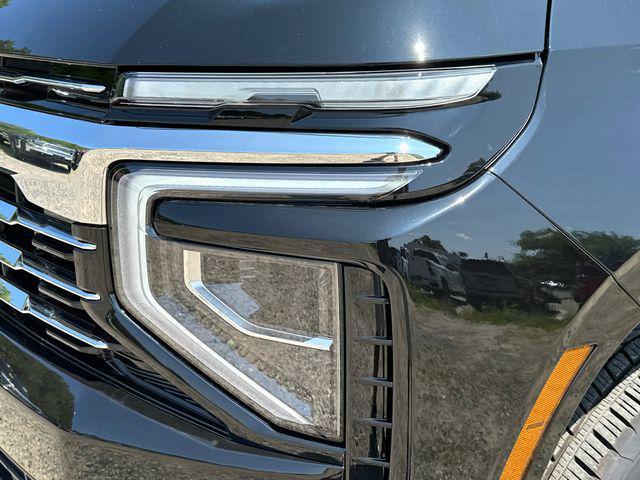 new 2025 Chevrolet Tahoe car, priced at $71,880
