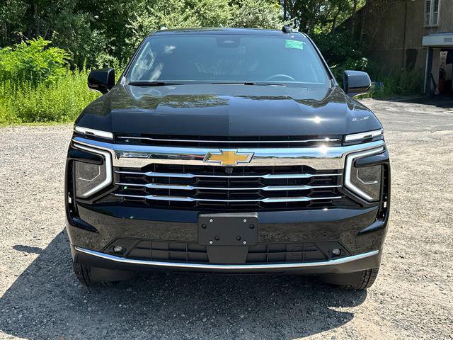new 2025 Chevrolet Tahoe car, priced at $71,880