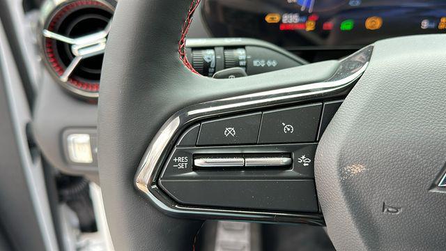 new 2025 Chevrolet Blazer EV car, priced at $40,470