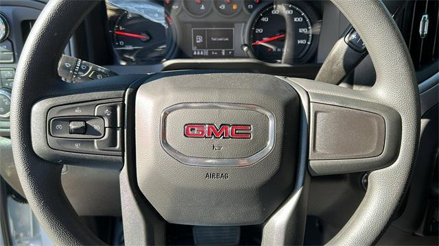 new 2025 GMC Sierra 3500 car, priced at $69,600