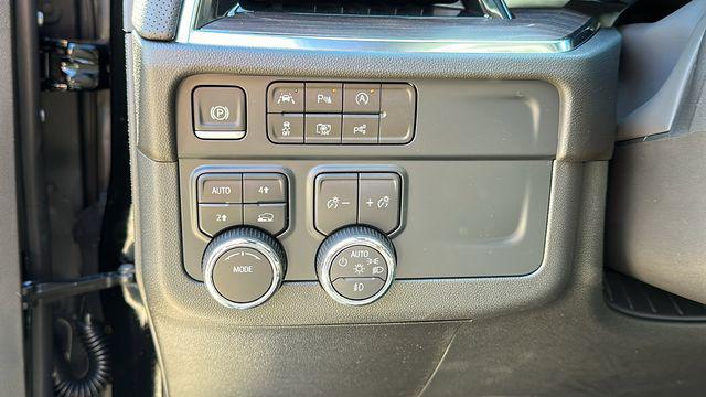 new 2025 Chevrolet Suburban car, priced at $87,785