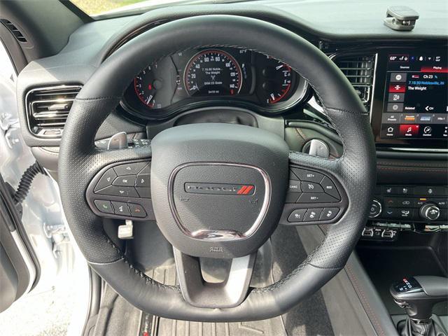 used 2024 Dodge Durango car, priced at $41,598