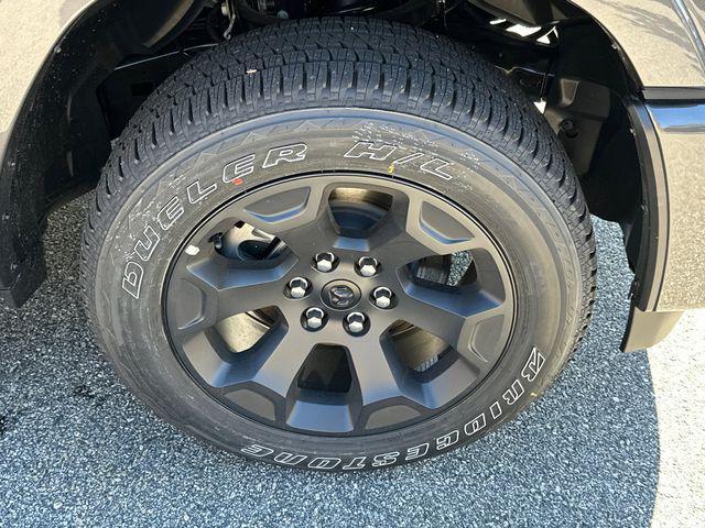 new 2026 Ram 1500 car, priced at $59,054