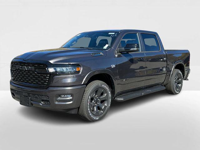 new 2026 Ram 1500 car, priced at $59,054