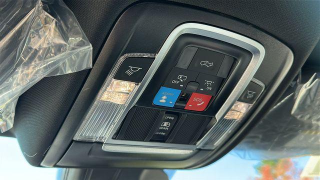 new 2026 Ram 1500 car, priced at $59,054