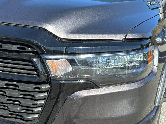 new 2026 Ram 1500 car, priced at $59,054