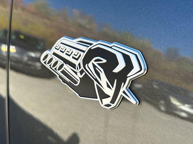 new 2026 Ram 1500 car, priced at $59,054