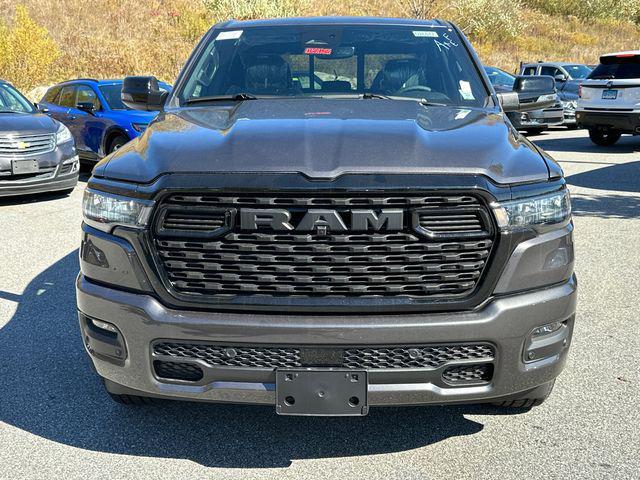 new 2026 Ram 1500 car, priced at $59,054