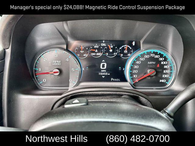 used 2017 GMC Yukon car, priced at $24,088