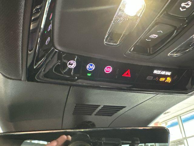 new 2026 Cadillac LYRIQ car, priced at $81,885