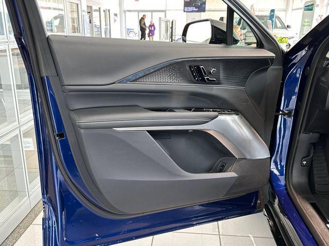 new 2026 Cadillac LYRIQ car, priced at $81,885