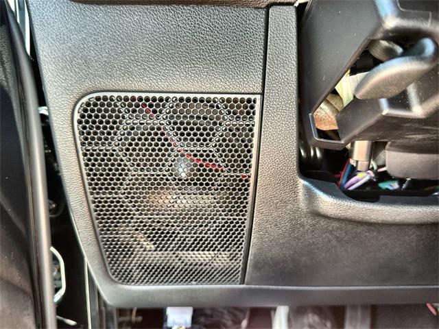 used 2012 Jeep Wrangler Unlimited car, priced at $14,999