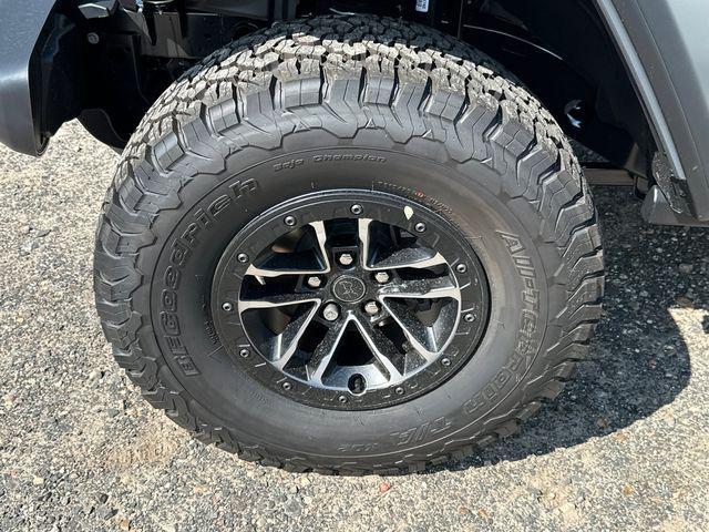 new 2025 Jeep Wrangler car, priced at $60,270