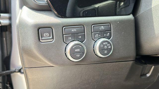 new 2025 GMC Sierra 1500 car, priced at $50,990