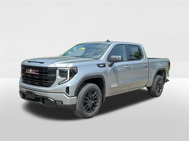 new 2025 GMC Sierra 1500 car, priced at $50,990
