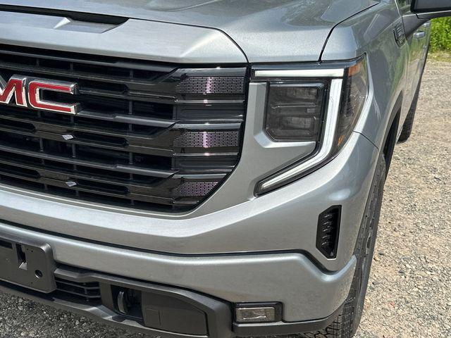 new 2025 GMC Sierra 1500 car, priced at $50,990