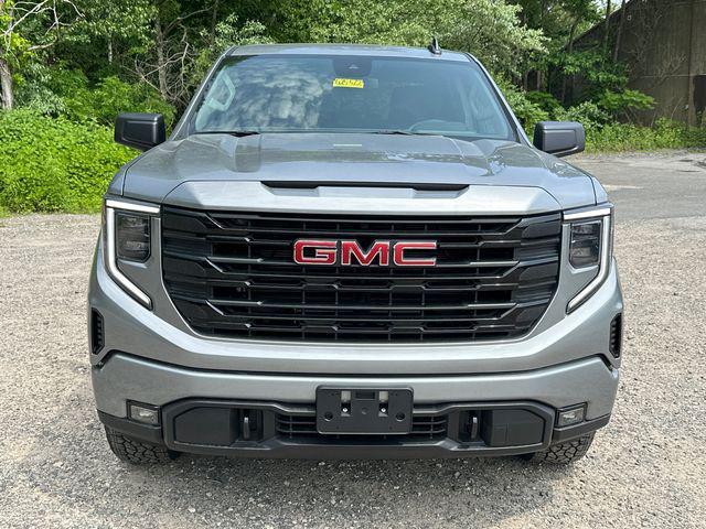 new 2025 GMC Sierra 1500 car, priced at $50,990
