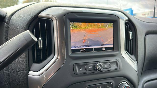 new 2024 Chevrolet Silverado 2500 car, priced at $50,295