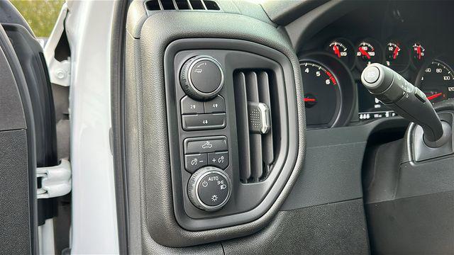 new 2024 Chevrolet Silverado 2500 car, priced at $50,295