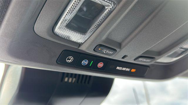 new 2024 Chevrolet Silverado 2500 car, priced at $50,295