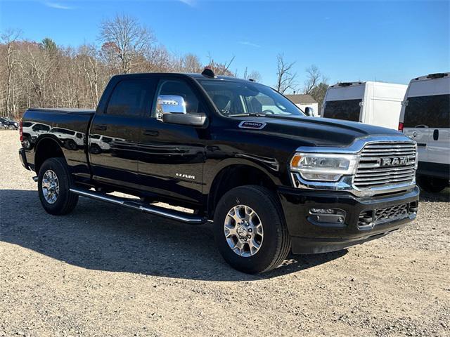 new 2024 Ram 2500 car, priced at $59,945