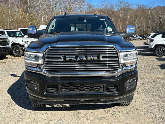 new 2024 Ram 2500 car, priced at $59,945