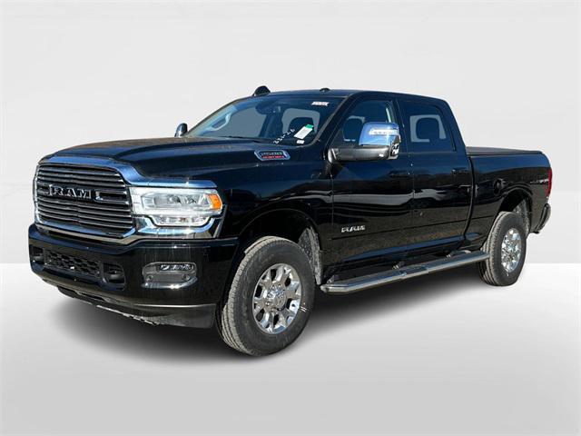 new 2024 Ram 2500 car, priced at $59,945