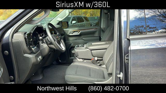 used 2023 GMC Sierra 1500 car, priced at $40,999