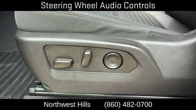 used 2023 GMC Sierra 1500 car, priced at $40,999