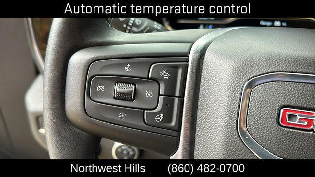 used 2023 GMC Sierra 1500 car, priced at $40,999