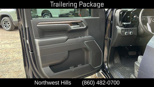 used 2023 GMC Sierra 1500 car, priced at $40,999