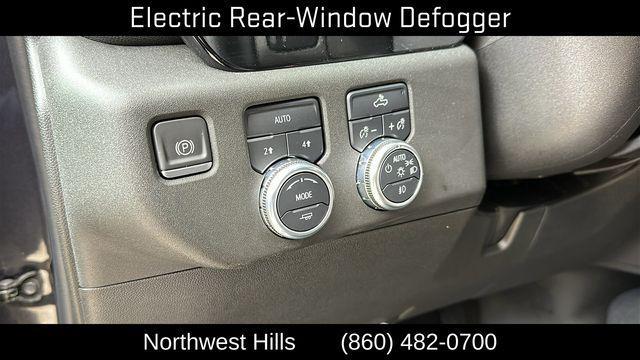 used 2023 GMC Sierra 1500 car, priced at $40,999