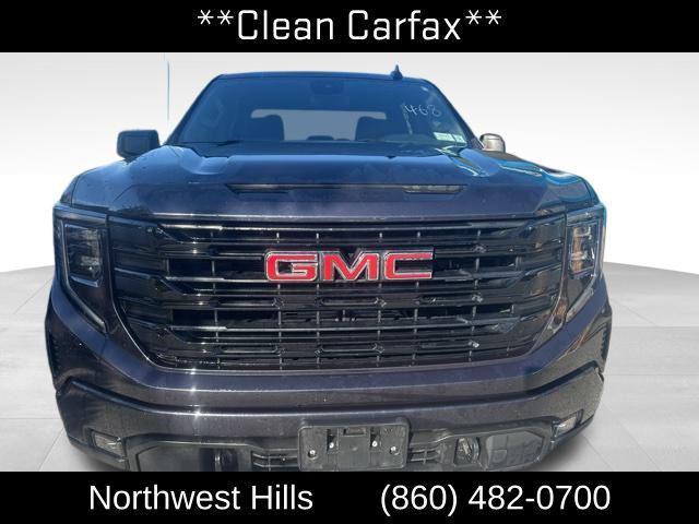 used 2023 GMC Sierra 1500 car, priced at $40,999