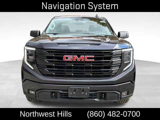 used 2023 GMC Sierra 1500 car, priced at $40,999