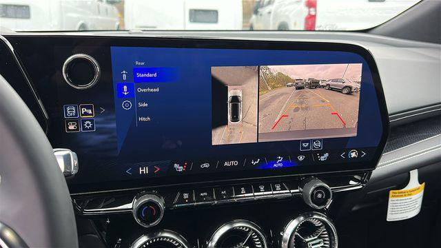 new 2025 Chevrolet Blazer EV car, priced at $41,280