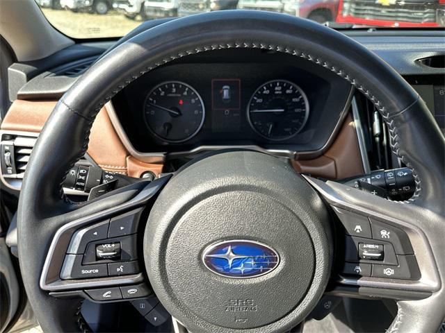 used 2020 Subaru Outback car, priced at $22,633