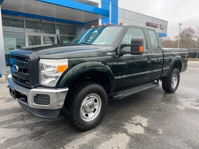 used 2016 Ford F-350 car, priced at $26,999