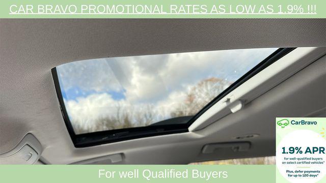 used 2022 GMC Acadia car, priced at $28,999